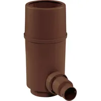 GARANTIA Regendieb Pro braun