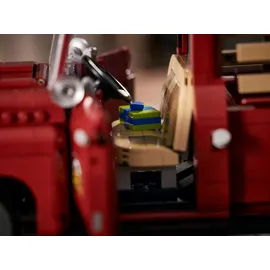 LEGO Creator Expert Pickup 10290