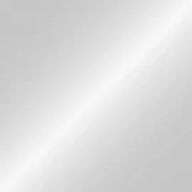 Showgear Electric Confetti Cannon 50 cm Silber Metallic