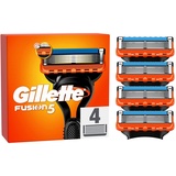 Gillette Fusion5 Rasierklingen
