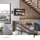 Nedis TVWM5860 motorisierter TV-Wandhalter