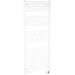 Handtuch-Heizkörper Bellavista elektrisch (Ausführung: Elektrischer Handtuchheizkörper Bellavista 1000W)