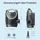 Wiltec NEO-8000 SuperECO Teichpumpe 8000 l/h / 70 W