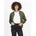 Onljoyce Noos Jacke Grün XL EU XL