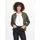 Only Onljoyce L/S BOMBER Noos Jacke, Grün kalamata, XL EU - XL