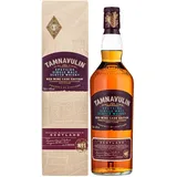 Tamnavulin French Cabernet Sauvignon Finish - Single Malt Scotch Whisky