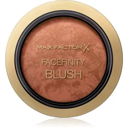 Max Factor Facefinity Puderrouge Farbton 25 Alluring Rose 1,5 g