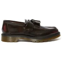 Dr. Martens Adrian Cherry Red), Arcadia, in Rot, 37