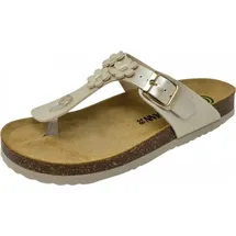 Dr. Brinkmann Pantolette Beige 37