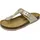 Dr. Brinkmann Pantolette Beige 37
