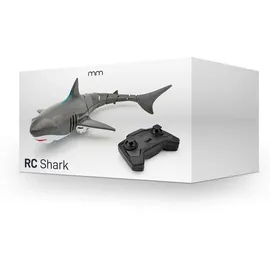 MikaMax RC Boot Hai 2CH schwarz