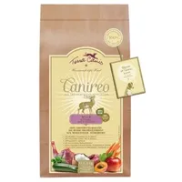 Terra Canis Canireo Wild Hundetrockenfutter 2,5 Kilogramm