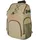 Kalahari KAPAKO K-69 Fotorucksack canvas khaki