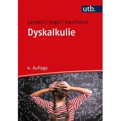 Dyskalkulie