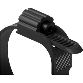 SPIGEN Gearlock Smartphone Halterung für Lenker, schwarz