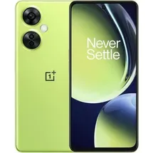 OnePlus Nord CE 3 Lite 5G 8 GB RAM 128 GB Pastel Lime