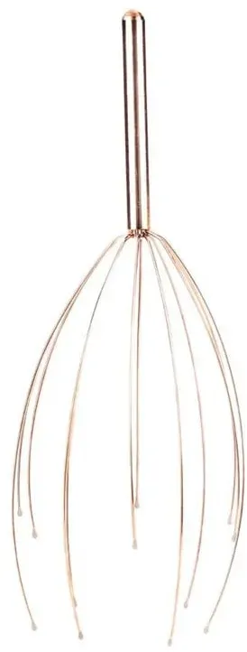 - Copper Head Massager (AR32)