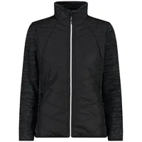 CMP Hybrid 33h1886 Jacke - Basic Black - 2XL