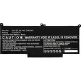CoreParts MBXDE-BA0142 4 Zellen 7500 mAh 1 St.