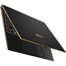MSI Summit E13 Flip Evo A13MT-233 13,4" Intel Core i7-1360P 16 GB RAM 1 TB SSD Intel Iris Windows 11 Pro Schwarz