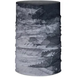 Buff Original Ecostretch Multifunktionstuch Durban Ash Unisex Einheitsgröße, Grau