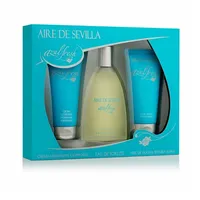 AIRE DE SEVILLA Azul Fresh Eau de Toilette 150 ml + Geschenkset