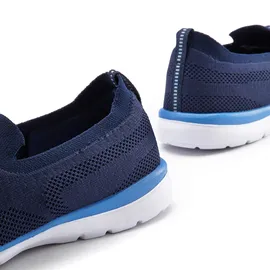 LASCANA Slipper Damen Navy 37