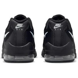 Nike Air Max Invigor Jungen Freizeitschuhe, schwarz, Größe 40