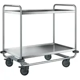b.pro Servierwagen SW 10 x 6-2, KS