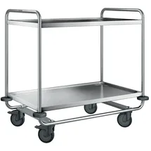 b.pro Servierwagen SW 10 x 6-2, KS