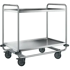 b.pro Servierwagen SW 10 x 6-2, KS