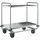 b.pro Servierwagen SW 10 x 6-2, KS