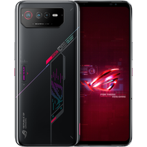 Asus ROG Phone 6 16 GB RAM 512 GB phantom black