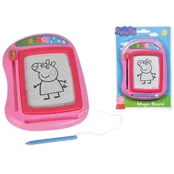 Simba Magische Maltafel Peppa Pig pink