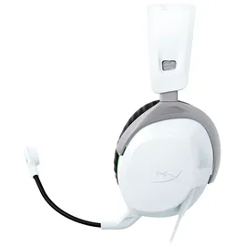 Kingston CloudX Stinger 2 Gaming-Headset Weiß Xbox