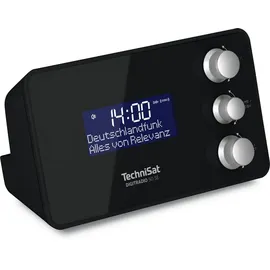TechniSat DigitRadio 50 SE schwarz
