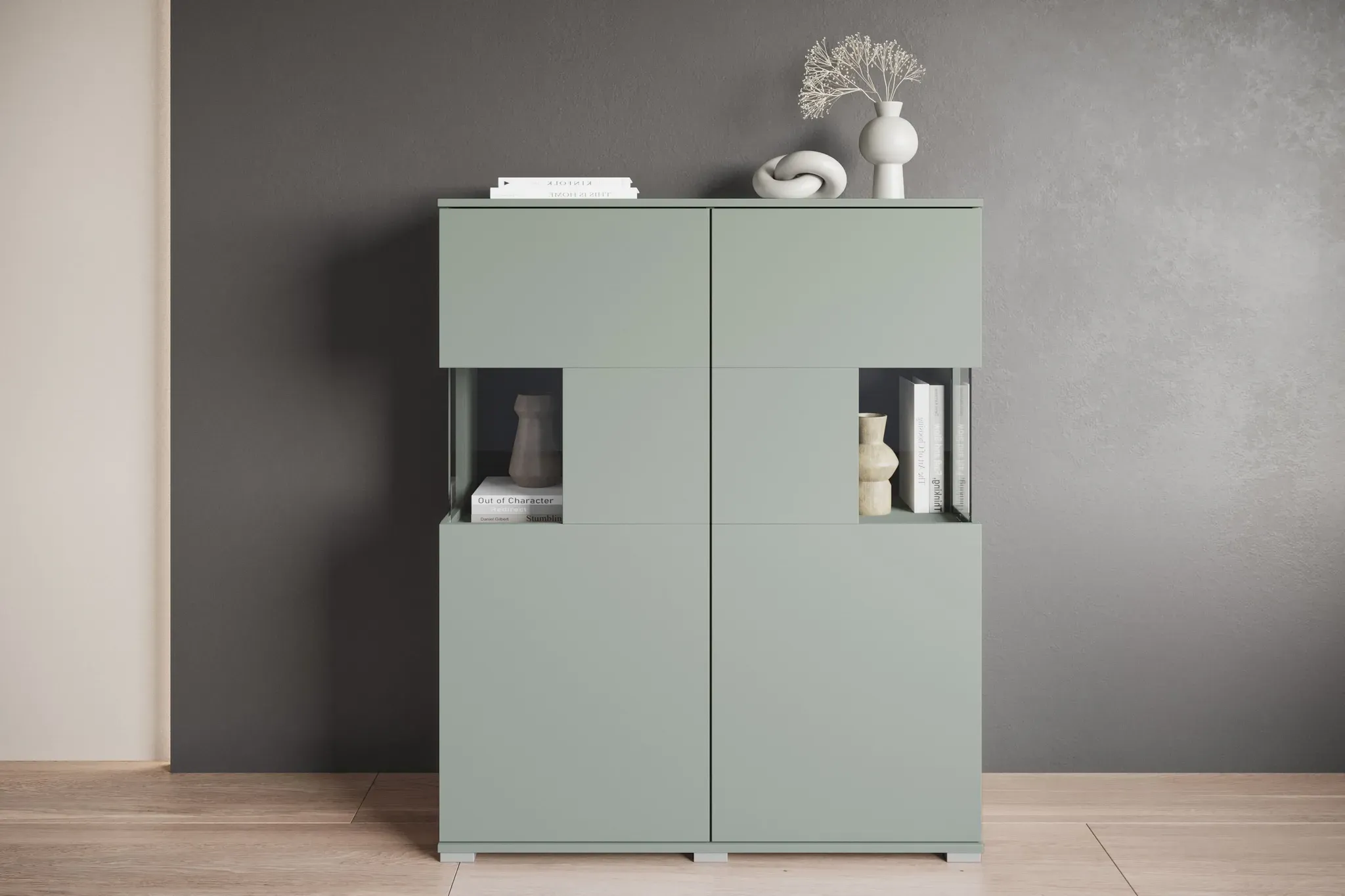 Highboard OTTO HOME 