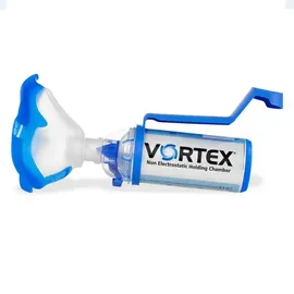 PARI Vortex mit Erwachsenenmaske