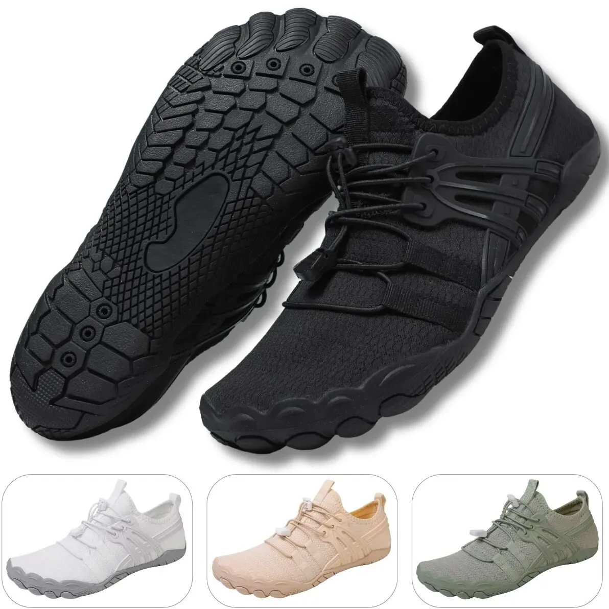 Barfußschuh DOTALES 