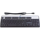 HP Standard Basis Tastatur UK (DT528A#ABU)