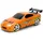 Jada Auto Supra 1:24 CH RTR orange