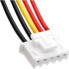 Techtek Akku für T20+ N18650CP 4S1P 14,4V Blau