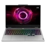 Lenovo LOQ 15 AMD Ryzen 5 220 16 GB RAM 512 GB SSD RTX 5050 FreeDOS 83JG003DPB