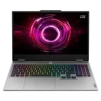 Lenovo LOQ 15 AMD Ryzen 5 220 16 GB RAM 512 GB SSD RTX 5050 FreeDOS 83JG003DPB