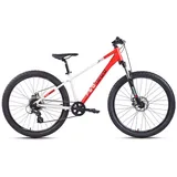 Redloud Kinderrad MTB 26 Zoll JA.01 weiß Rahmenhöhe 37 cm - Weiß