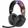 JLab Nightfall Gaming Headset Black Duale Wireless-Verbindungen über USB oder Bluetooth, Drehbares Mikrofon, bis zu 70 Std. Akkulaufzeit