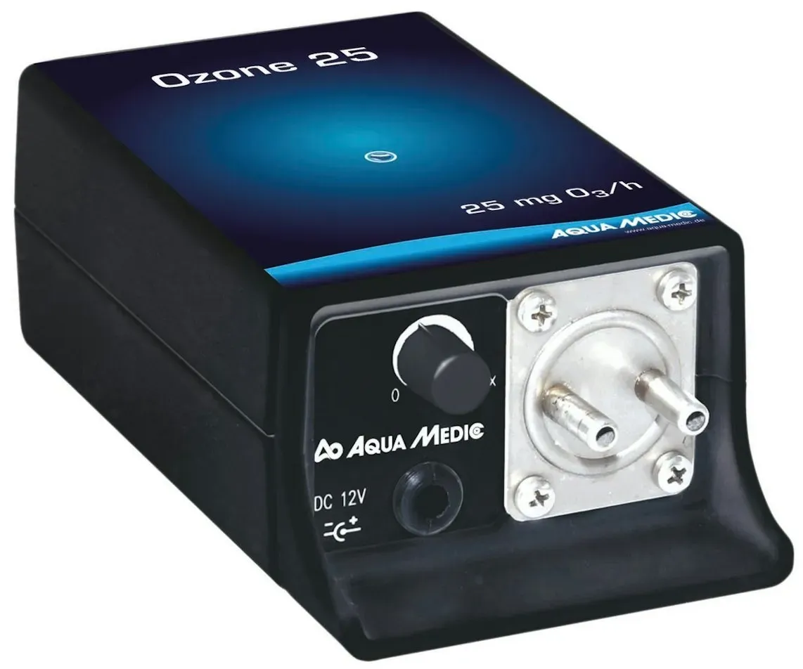 AQUA MEDIC ozone 100 Ozongenerator