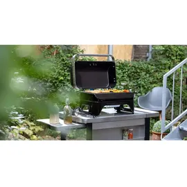 CAMPINGAZ Attitude 2GO CV Schwarz