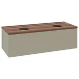 Villeroy & Boch Waschtischunterschrank „Antao“ 120 × 36 × 50 cm