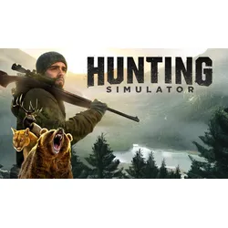 Hunting Simulator